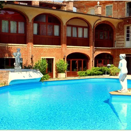 Гостевой дом Del Monacone Viarigi