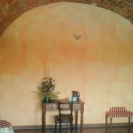 Del Monacone Гостевой дом *