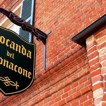 Del Monacone *