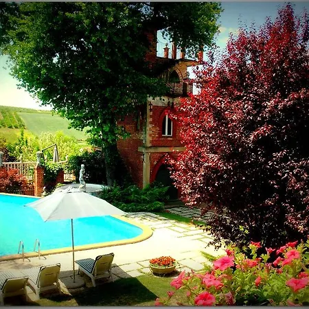 Guest house Del Monacone
