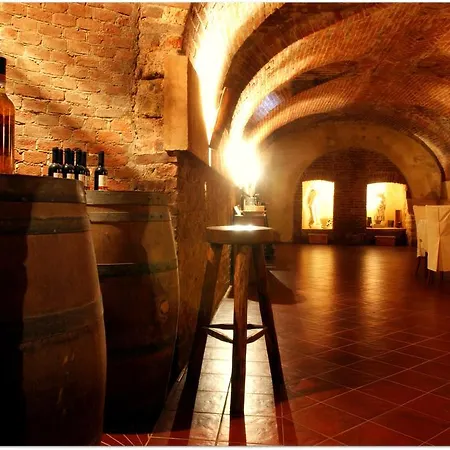 Del Monacone Guest house Viarigi