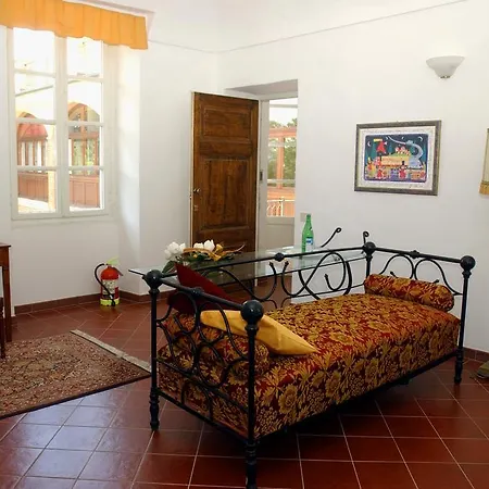 Guest house Del Monacone *