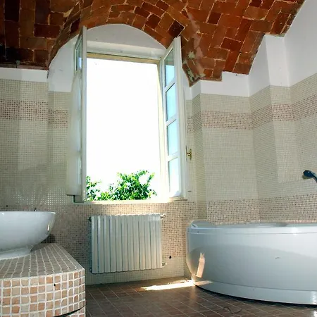 Del Monacone Guest house *