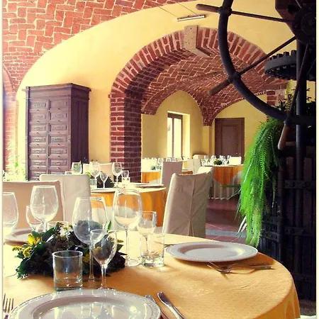Гостевой дом Del Monacone