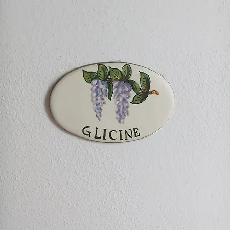 Guest house Del Monacone